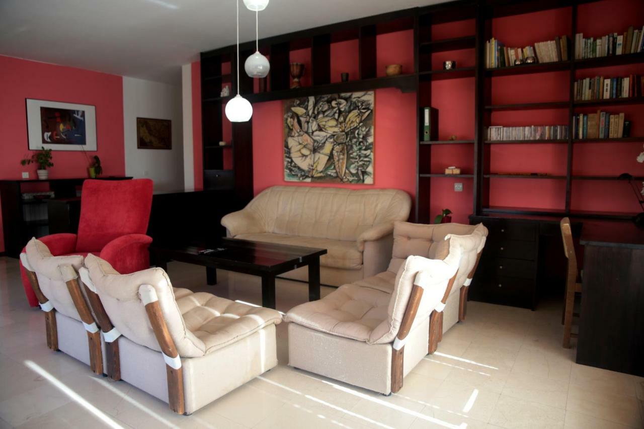 Apartment Rude Водице Экстерьер фото