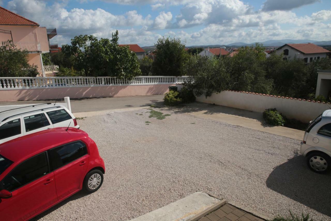 Apartment Rude Водице Экстерьер фото