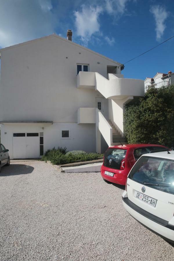 Apartment Rude Водице Экстерьер фото